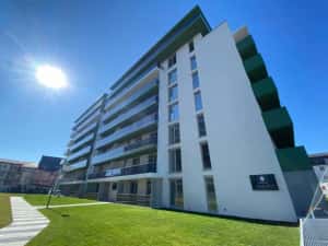 Apartament de 2 camere , etaj 2, bloc nou, Finisat , Elite City!