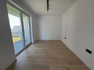 Apartament de 2 camere , etaj 2, bloc nou, Finisat , Elite City! — miniatura 3