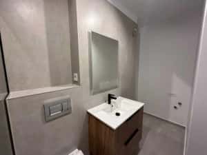 Apartament de 2 camere , etaj 2, bloc nou, Finisat , Elite City! — miniatura 4