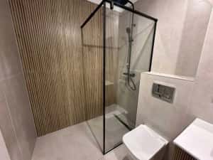 Apartament de 2 camere , etaj 2, bloc nou, Finisat , Elite City! — miniatura 5