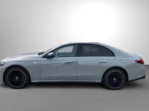 Mercedes-Benz E 300 Hibrid - Second hand, 19.999 km, Gri — miniatura 7