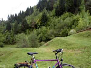 Bicicleta touring Centurion 28"
