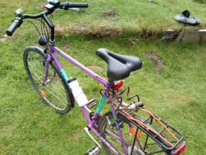 Bicicleta touring Centurion 28" — miniatura 3