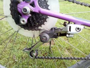Bicicleta touring Centurion 28" — miniatura 4