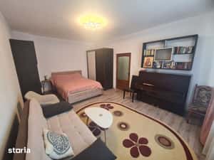 Apartament deosebit,etaj 1,curte,garaj, renovat integral,comision 0% — miniatura 5