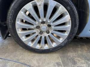 Dezmebrez ford C-Max 2.0i titanium/bara/far/capota/bara/oglinda/usa/ — miniatura 3