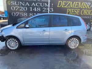 Dezmebrez ford C-Max 2.0i titanium/bara/far/capota/bara/oglinda/usa/ — miniatura 5