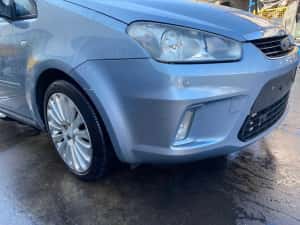 Dezmebrez ford C-Max 2.0i titanium/bara/far/capota/bara/oglinda/usa/ — miniatura 6