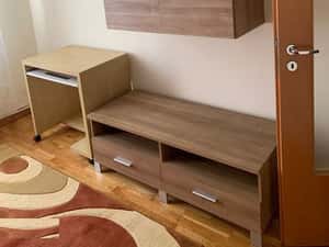 Inchiriez Ap 2 camere, modern, cochet, linistit, practic — miniatura 3