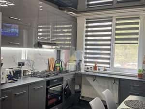 TOTUL NOU, AP 2 camere zona Hipodrom,Parter cu balcon — miniatura 5