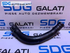 Furtun Conducta Apa VW Jetta 2.0 TDI CBDA CBDB CEGA CJAA 2005 - 2011 Cod 3C0121058AR [AV0376] — miniatura 6