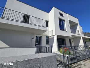 Apartament exclusivist dispus P+1 - 75mp — miniatura 4