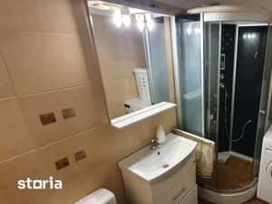 Apartament 2 cam bloc nou,de inchiriat — miniatura 6