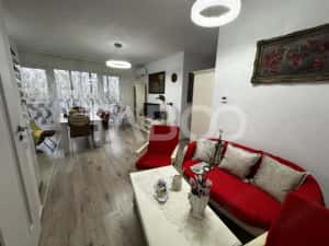 Apartament cu gradina de 63 mp 3 camere 2 parcari boxa Turnisor Sibiu — miniatura 3