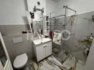 Apartament cu gradina de 63 mp 3 camere 2 parcari boxa Turnisor Sibiu — miniatura 4