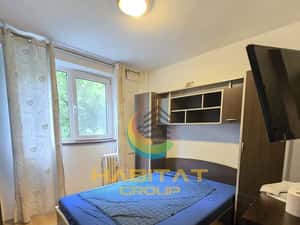 Vanzare Apartament 2 Camere Mutare Imediata Constantin Brancoveanu — miniatura 3