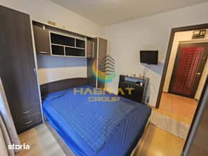 Vanzare Apartament 2 Camere Mutare Imediata Constantin Brancoveanu — miniatura 5