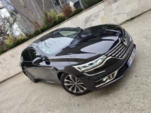 Renault Talisman 2021 Facelift / 2.0 Dci / 160 Cp / Led / Keyless / — miniatura 3
