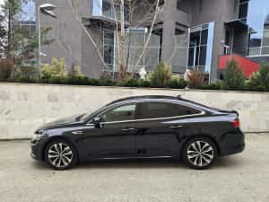 Renault Talisman 2021 Facelift / 2.0 Dci / 160 Cp / Led / Keyless / — miniatura 4