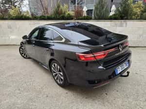 Renault Talisman 2021 Facelift / 2.0 Dci / 160 Cp / Led / Keyless / — miniatura 5