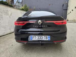 Renault Talisman 2021 Facelift / 2.0 Dci / 160 Cp / Led / Keyless / — miniatura 6