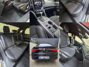 Renault Talisman 2021 Facelift / 2.0 Dci / 160 Cp / Led / Keyless / — miniatura 7