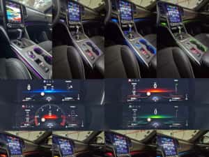 Renault Talisman 2021 Facelift / 2.0 Dci / 160 Cp / Led / Keyless / — miniatura 8