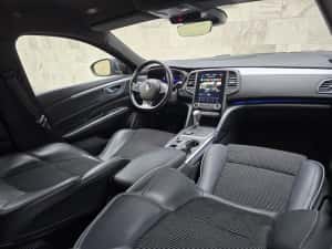 Renault Talisman 2021 Facelift / 2.0 Dci / 160 Cp / Led / Keyless / — miniatura 9