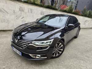 Renault Talisman 2021 Facelift / 2.0 Dci / 160 Cp / Led / Keyless / — miniatura 10