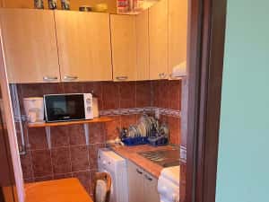 Apartament 2 camere etaj 3 Circumvalatiunii Dacia amenajat integral mobilat utilat liber
