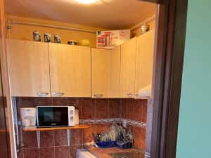 Apartament 2 camere etaj 3 Circumvalatiunii Dacia amenajat integral mobilat utilat liber — miniatura 2