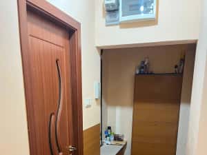 Apartament 2 camere etaj 3 Circumvalatiunii Dacia amenajat integral mobilat utilat liber — miniatura 4
