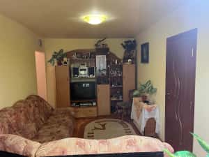 Apartament 2 camere etaj 3 Circumvalatiunii Dacia amenajat integral mobilat utilat liber — miniatura 6