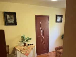 Apartament 2 camere etaj 3 Circumvalatiunii Dacia amenajat integral mobilat utilat liber — miniatura 7