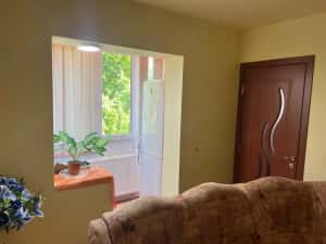 Apartament 2 camere etaj 3 Circumvalatiunii Dacia amenajat integral mobilat utilat liber — miniatura 8