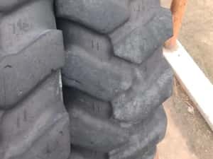 Cauciucuri excavator 11.00R20 Mitas — miniatura 5