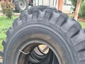 Cauciucuri excavator 11.00R20 Mitas — miniatura 9