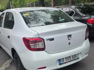 Dacia Logan 2013 | 1.2 Benzină + GPL — miniatura 2