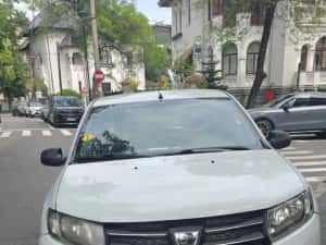 Dacia Logan 2013 | 1.2 Benzină + GPL — miniatura 4