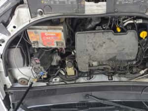 Dacia Logan 2013 | 1.2 Benzină + GPL — miniatura 5