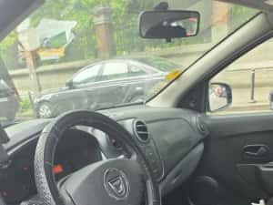Dacia Logan 2013 | 1.2 Benzină + GPL — miniatura 6