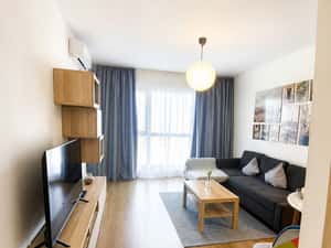 Apartament 2 camere in Onix North Pipera — miniatura 4