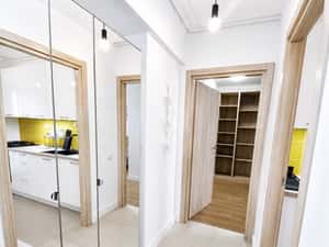 Apartament 2 camere in Onix North Pipera — miniatura 5