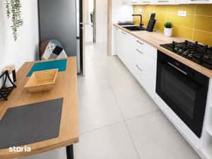 Apartament 2 camere in Onix North Pipera — miniatura 6