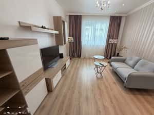 Apartament 2 camere | Rin Grand | Loc de parcare | mobilat-utilat — miniatura 3