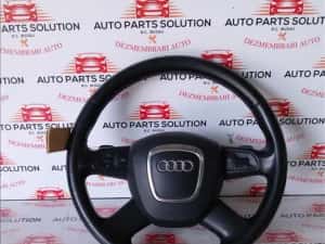 volan audi a3 2.0 tdi an fabr. 2007 — miniatura 2