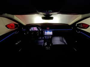 Skoda Superb 2021 Break Diesel Automată — miniatura 7