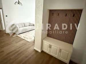 Apartament modern, complet dotat, terasa, parcare- Elite City — miniatura 3