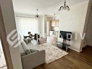 Apartament modern, complet dotat, terasa, parcare- Elite City — miniatura 4