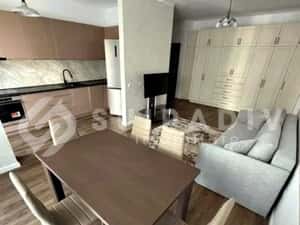 Apartament modern, complet dotat, terasa, parcare- Elite City — miniatura 5